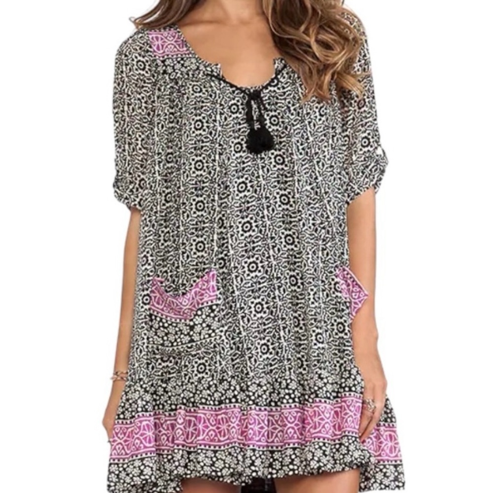 Free People Penny Lane Dress S